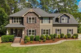 6712 Stepherly Way, Holly Springs, NC 27540 - Photo 1