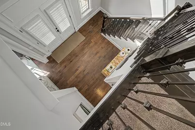 6712 Stepherly Way, Holly Springs, NC 27540 - Photo 29
