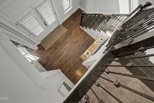 6712 Stepherly Way, Holly Springs, NC 27540 - Photo 29
