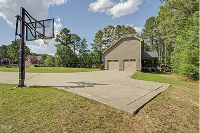 6712 Stepherly Way, Holly Springs, NC 27540 - Photo 51