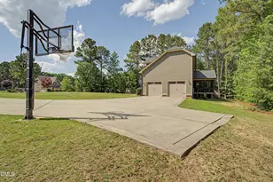 6712 Stepherly Way, Holly Springs, NC 27540 - Photo 51