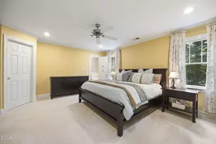 109 Menteith Ct, Apex, NC 27502 - Photo 27