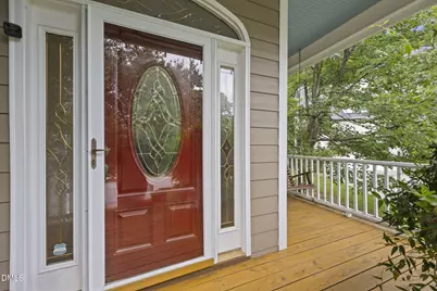109 Menteith Court, Apex, NC 27502 - Photo 5