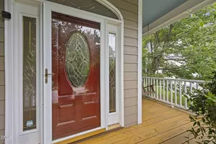 109 Menteith Ct, Apex, NC 27502 - Photo 5
