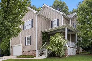109 Menteith Ct, Apex, NC 27502 - Photo 1