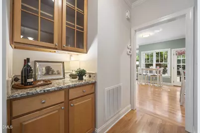 109 Menteith Court, Apex, NC 27502 - Photo 13