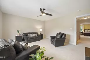 109 Menteith Ct, Apex, NC 27502 - Photo 27