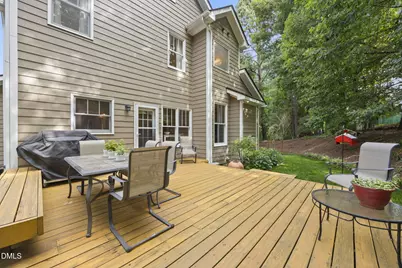 109 Menteith Court, Apex, NC 27502 - Photo 47
