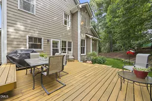 109 Menteith Ct, Apex, NC 27502 - Photo 47