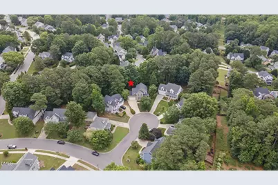 109 Menteith Court, Apex, NC 27502 - Photo 51