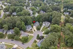 109 Menteith Ct, Apex, NC 27502 - Photo 51