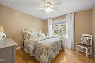 109 Menteith Ct, Apex, NC 27502 - Photo 31