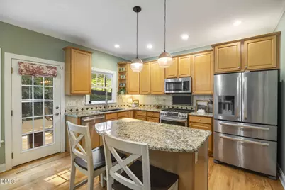 109 Menteith Court, Apex, NC 27502 - Photo 17