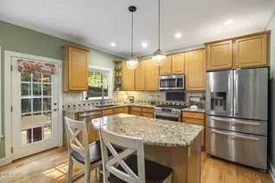 109 Menteith Ct, Apex, NC 27502 - Photo 17