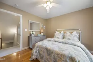 109 Menteith Ct, Apex, NC 27502 - Photo 35