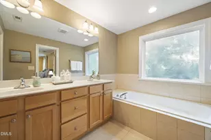 109 Menteith Ct, Apex, NC 27502 - Photo 29