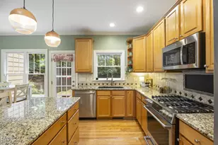 109 Menteith Ct, Apex, NC 27502 - Photo 19