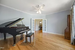109 Menteith Ct, Apex, NC 27502 - Photo 5
