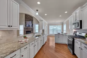 4132 Field Oak Dr, Wake Forest, NC 27587 - Photo 7