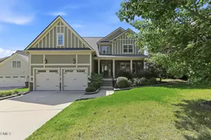 4132 Field Oak Dr, Wake Forest, NC 27587 - Photo 1