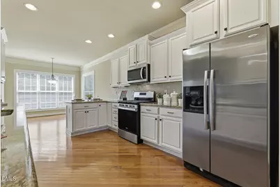 4132 Field Oak Drive, Wake Forest, NC 27587 - Photo 9