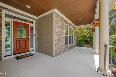 4132 Field Oak Drive, Wake Forest, NC 27587 - Photo 3