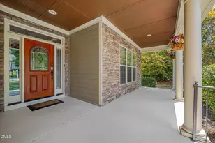 4132 Field Oak Dr, Wake Forest, NC 27587 - Photo 3