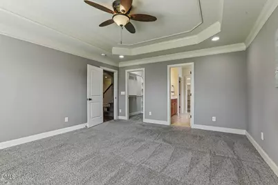 4132 Field Oak Drive, Wake Forest, NC 27587 - Photo 15