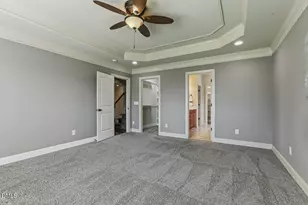 4132 Field Oak Dr, Wake Forest, NC 27587 - Photo 15