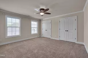 4132 Field Oak Dr, Wake Forest, NC 27587 - Photo 17