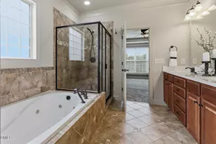 4132 Field Oak Dr, Wake Forest, NC 27587 - Photo 17