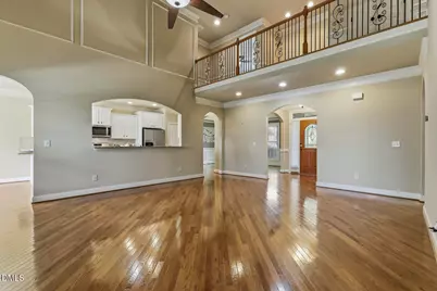 4132 Field Oak Drive, Wake Forest, NC 27587 - Photo 5