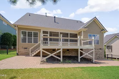 4132 Field Oak Drive, Wake Forest, NC 27587 - Photo 25