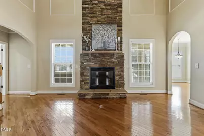4132 Field Oak Drive, Wake Forest, NC 27587 - Photo 3