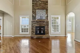 4132 Field Oak Dr, Wake Forest, NC 27587 - Photo 3