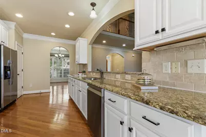 4132 Field Oak Drive, Wake Forest, NC 27587 - Photo 11