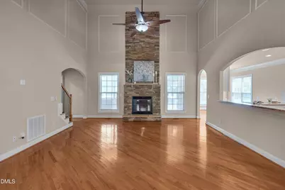 4132 Field Oak Drive, Wake Forest, NC 27587 - Photo 5