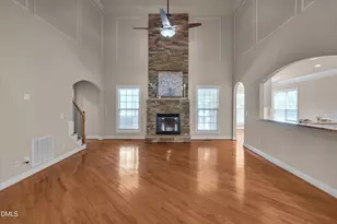 4132 Field Oak Dr, Wake Forest, NC 27587 - Photo 5