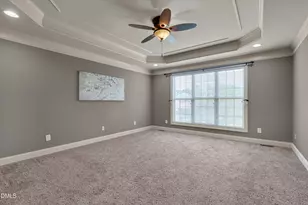 4132 Field Oak Dr, Wake Forest, NC 27587 - Photo 13