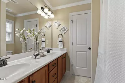4132 Field Oak Drive, Wake Forest, NC 27587 - Photo 23