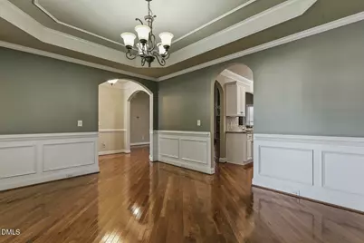 4132 Field Oak Drive, Wake Forest, NC 27587 - Photo 7