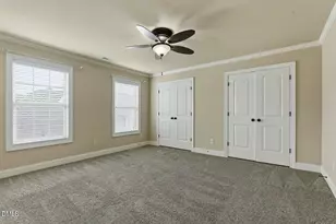 4132 Field Oak Dr, Wake Forest, NC 27587 - Photo 25