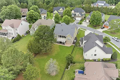 4132 Field Oak Drive, Wake Forest, NC 27587 - Photo 29