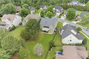4132 Field Oak Dr, Wake Forest, NC 27587 - Photo 29