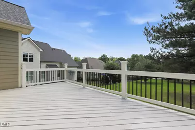 4132 Field Oak Drive, Wake Forest, NC 27587 - Photo 29
