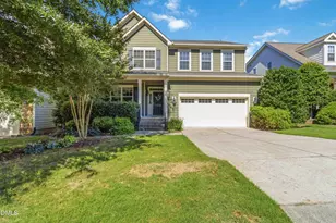 7404 Bedford Ridge Dr, Apex, NC 27539 - Photo 3