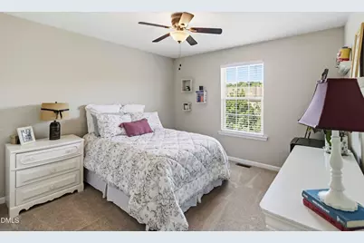 7404 Bedford Ridge Drive, Apex, NC 27539 - Photo 21