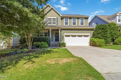 7404 Bedford Ridge Drive, Apex, NC 27539 - Photo 1