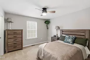 7404 Bedford Ridge Dr, Apex, NC 27539 - Photo 21