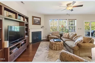7404 Bedford Ridge Drive, Apex, NC 27539 - Photo 7